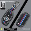 AAAXD1 Key Cover Shell Fob Case Skin Holder For BMW Motorcycle F750GS F850GS K1600GT R1200GS LC ADV R1250GS ADV keychain accessories