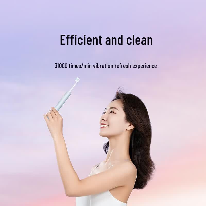 Xiaomi Mijia T200C Sonic Electric Toothbrush