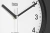 Wall Clock 20 Cm Teesa Modern Silent
