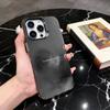 C-Cigarettes A-After Sex Abstract Band  Phone Case For iPhone 17,16,15,14,13,12,11 Plus,Pro Max,XS,Colorful Silver Black Cover