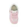 New Balance Nb 373 Fashion Lightweight Shock Absorbing Low Top Walking Shoes Baby Shoes Pink IZ373AU2