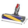 Dyson Electric Floor Head with All-Area Green Light for V6-V12/V15 Slim Models
