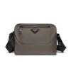 Men's Oxford Shoulder Bag Commuter Lightweight Crossbody Nylon Bag