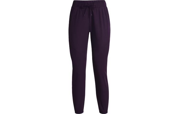 Женские фиолетовые спортивные штаны Under Armour 1325806-503 S