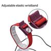 Corded Grounding Bracelet Adjustable Anti Static Bracelet Hand Tools ESD Strap Clip  Circuit Repair