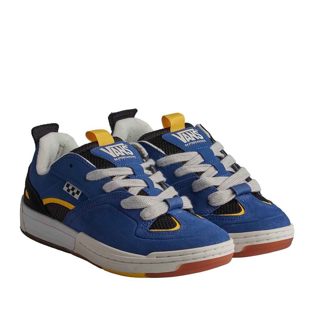 Mixxa VN000CUYY271 Men's Skate Shoes