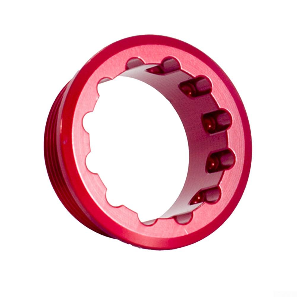 Body Freewheel Lock Cover Cover For M6100 M7100 8100