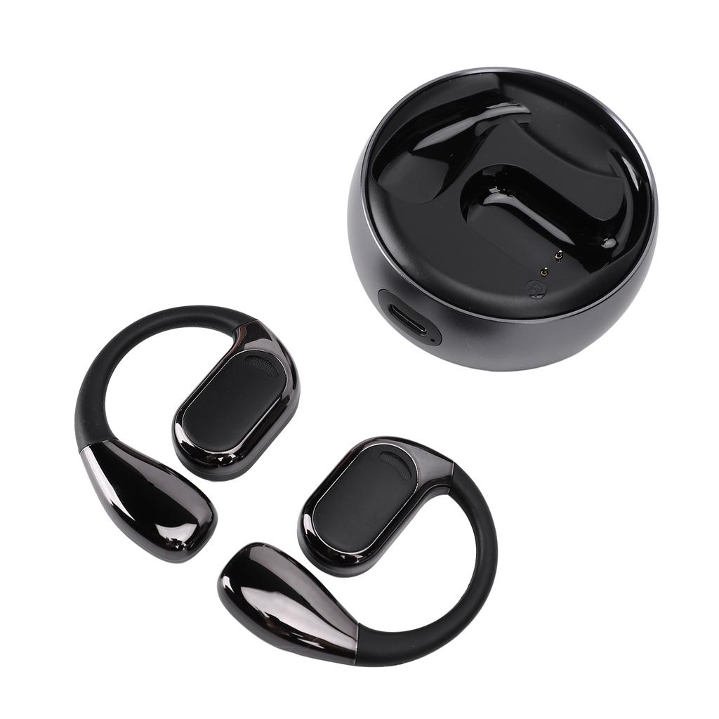 Translation Earphones APP Control Wireless Translation Device Supports 74 Languages 70 Accent for