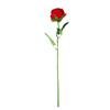 12Pcs Artificial Rose Flower Realistic Simulation Rose Bouquets for Home Garden Decoration, Wedding Flower Arrangements