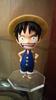 Portrait.Of.Pirates One Piece Series Straw Hat Theater Monkey D. Luffy [Sabaody Ver.] Universal Studios Japan Limited Edition