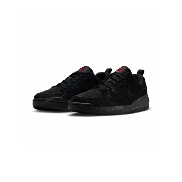 Air Jordan CMFT Era Black Gym Red Men Sneakers Anthracite HJ6777-060