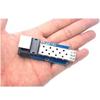 Mini Gigabit LC/SC SFP Fiber Optic Transceiver PCBA (1 Optical, 1 Electrical)