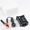 Speed Timer Hour Meter Engine Usage Tracking 1.00m Adjustable Time Settings Adjustable Settings Cumulative Timing