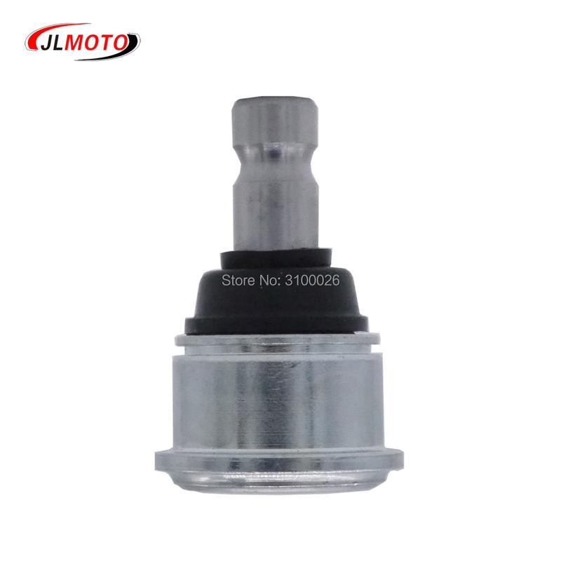 Giunti Sferici Superiori/Inferiori Adatti per Sospensione a Braccio Oscillante CF500 CFMOTO ATV UTV 500cc CF 188 500 PN 9010-050700 9010-050800 Quad
