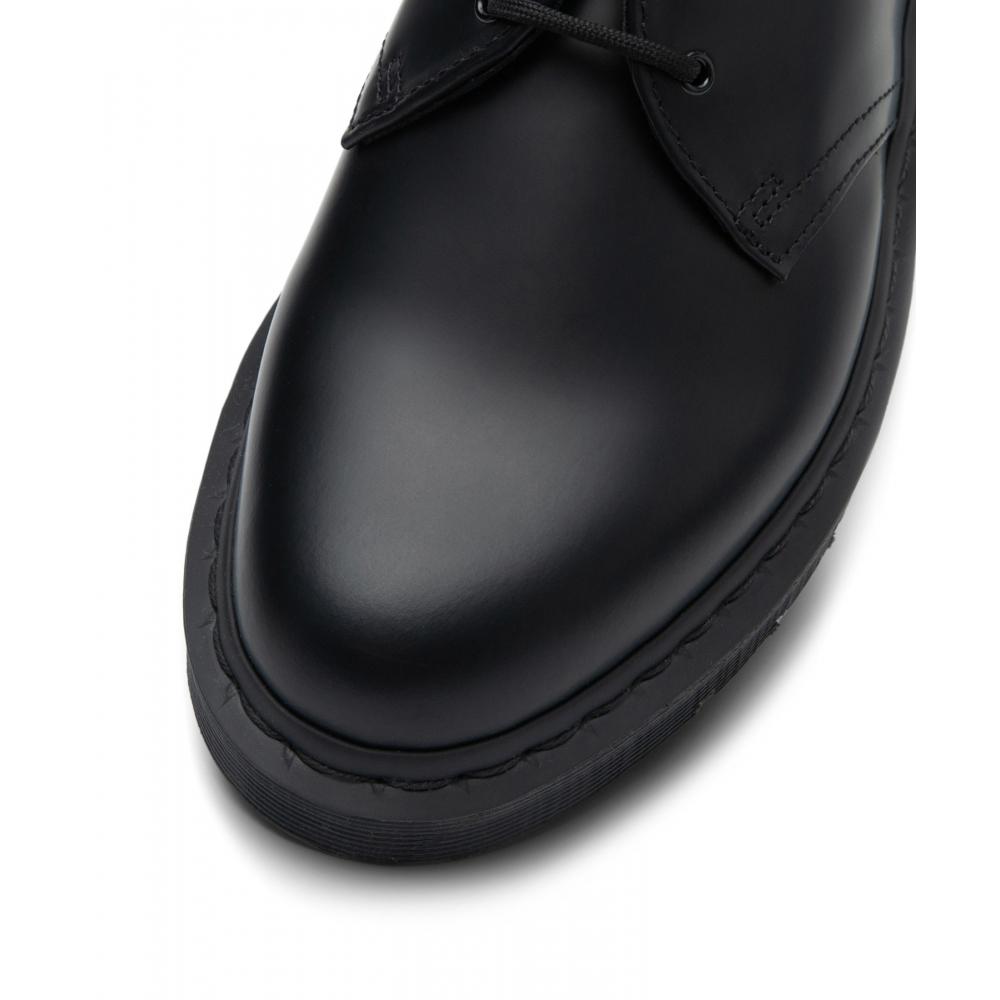 Dr.Martens　3Hole　Mono Dr.martens 1461 3 Hole Mono Black 14345001 Buy cheaply on Joom