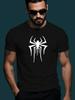 Warhammer 40k Friendship Magic T-shirt Pattern Women's T-shirt Casual Round Neck Short Sleeve Pure Cotton Women's Clothing Tops