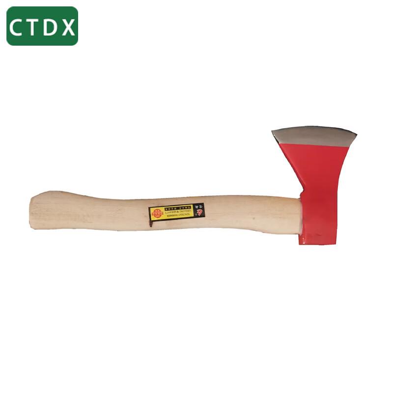 CTDX Demolition & Firefighter Axes