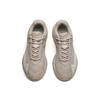 Anta Pulse Lifestyle Series Trendy Casual Non-Slip Wear-Resistant Low-Top Dad Shoes Men Sneakers Gray White 112148833R-3