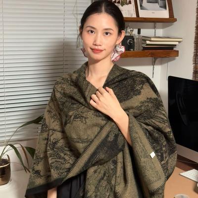 Accessories – Skjerf og skaut