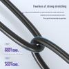GYTA Outdoor Armored Single-Mode Fiber Optic Cable