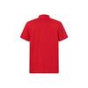 Polo Ralph Lauren Logo Embroidered Solid Color Short Sleeve Polo Shirt Men tops 710548797-005