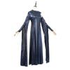 Snow White Live-Action Evil Queen Costume - Halloween Movie-Inspired Dress