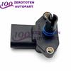 Top Quality Intake Manifold Pressure Sensor Map 036906051 036906051D for VW Golf MK3 MK4 Vento Bora Polo 1.2 1.6 1.4 16V New