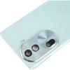 For OPPO Reno11 5G Battery Back Cover with Camera Lens Cover