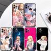 Marin Kitagawa Phone Case for Samsung Galaxy M56 A36 A32 A33 A05 A05S A06 A16 A20 A11 A12 A13 A15