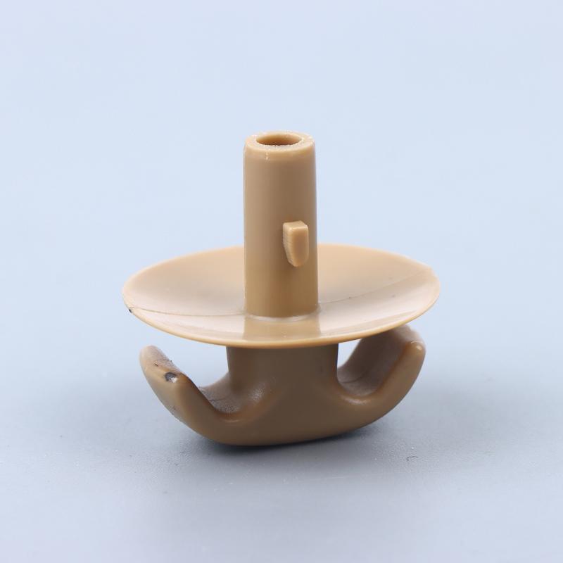 Car Trunk Trim Panel Fastener Clip For Freelander 2 For Range Rover Luggage Net Hook Fastener Buckle Clips