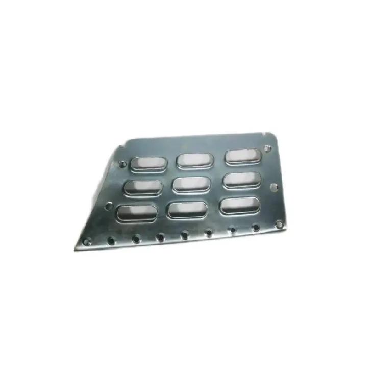 Suitable For Volvo Trucks New Pedal Aluminum Pedals OE 82419291 21520015 21520029 21520119 82420408 21520122 20360788 20360789