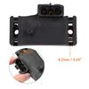 Uxcell Luftdrucksensor für Buick, Saugrohr-Luftdruck MAP-Sensor 60811534