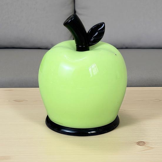 Fruit Toothpick Storage Box with Lid, Dust-proof Toothpick Holder Dispenser, Toothpick Container for Kitchen Countertop Decoration