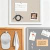 12pcs Cubicle Clips for Fabric Walls, Push Pin Clips, Cubicle Hooks, Cubicle Accessories, Fabric Panel Wall Clips, and Cubicle P for Hanging Photos,