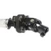 Untere Lenkwelle LR071147 QMN500250 QMN500230 für LR3 2005-2009 LR4 2010-2014 Ersatzteil Lenksäulenwelle