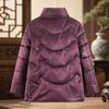 Women's Chinese Style Padded Winter Jacket