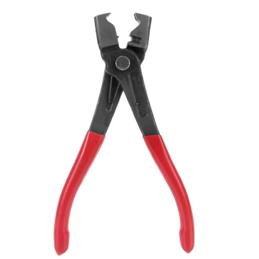 

Автомобильный масляный шланг обжимные клещи ремонтные инструменты суппорт тиски трубный хомут хомут авторемонт мотоцикл автомобильные аксессуары красный