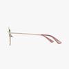 Hwillaaiweeo Sunglasses (Fls7455 Pink 55)