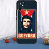 Che Guevara For Samsung Galaxy A36 A26 A16 A05 A06 A54 A34 A14 A22 A32 A52 A55 A35 A15 A53 A13 A56 Case