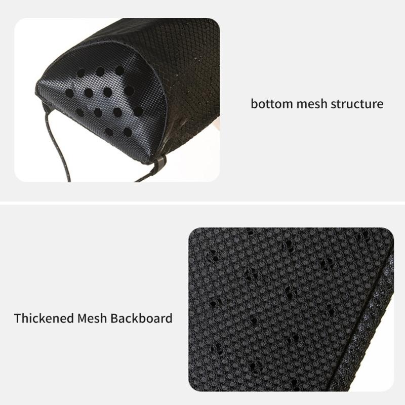 Portable Trekking Poles Carrying Bag Compacts Hiking Poles Organizers Outdoor Hiking canes Bag Backpacks Easy to Carry