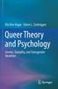 The Gender, Sexuality, and Transgender Identities Book