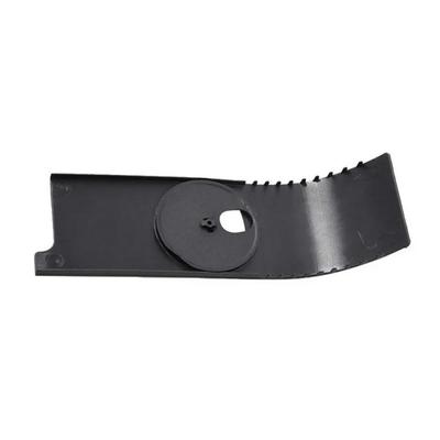 New Car Shift Slider Cover 2420A043 For Mitsubishi Montero Triton L200 Pajero Sport
