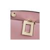 Roger Vivier Mini Shoulder Crossbody Handbag Women handbags Pink RBWANWA0100MU5M424
