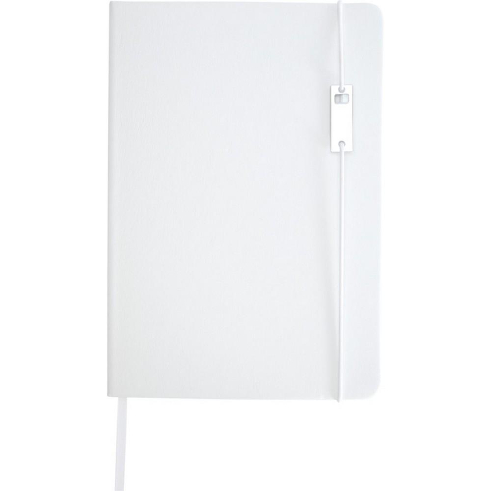 Luxe Legatto Elegance Hard Cover A5 Notebook & Pen Set