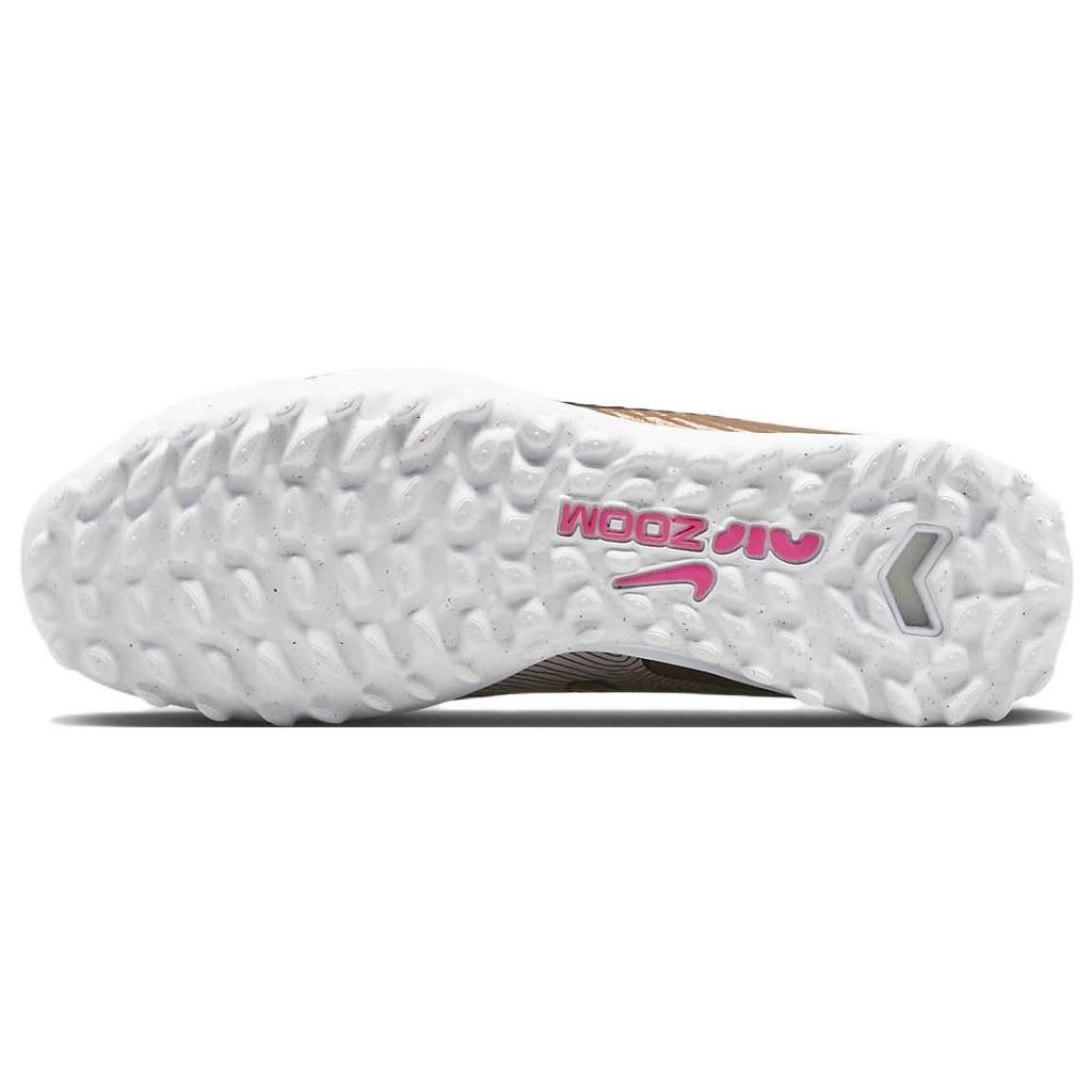 Nike Zoom Mercurial Superfly 9 Academy TF Generation Pack Men Sneakers Gold Metallic-Copper DR5948-810