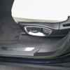 ABS Car Front Seat Adjustment Button Frame Trim Cover Sticker Fit For Jaguar XE XF F-Pace 2016-2018 Auto Interior Accessories