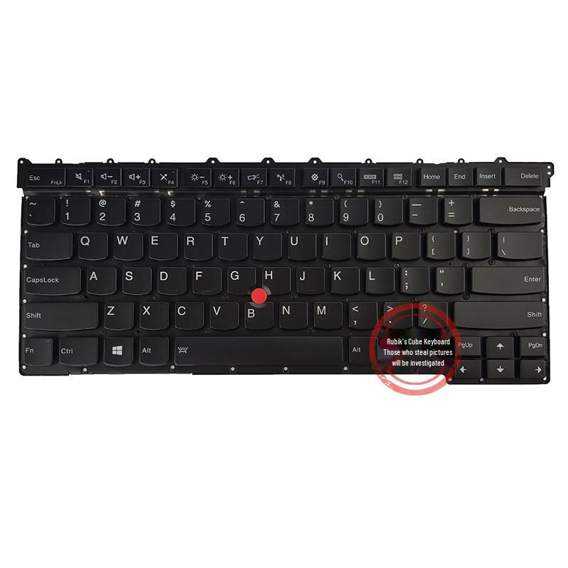 

Lenovo ThinkPad X1 Carbon Gen 3 (2015) Keyboard MQ6-84