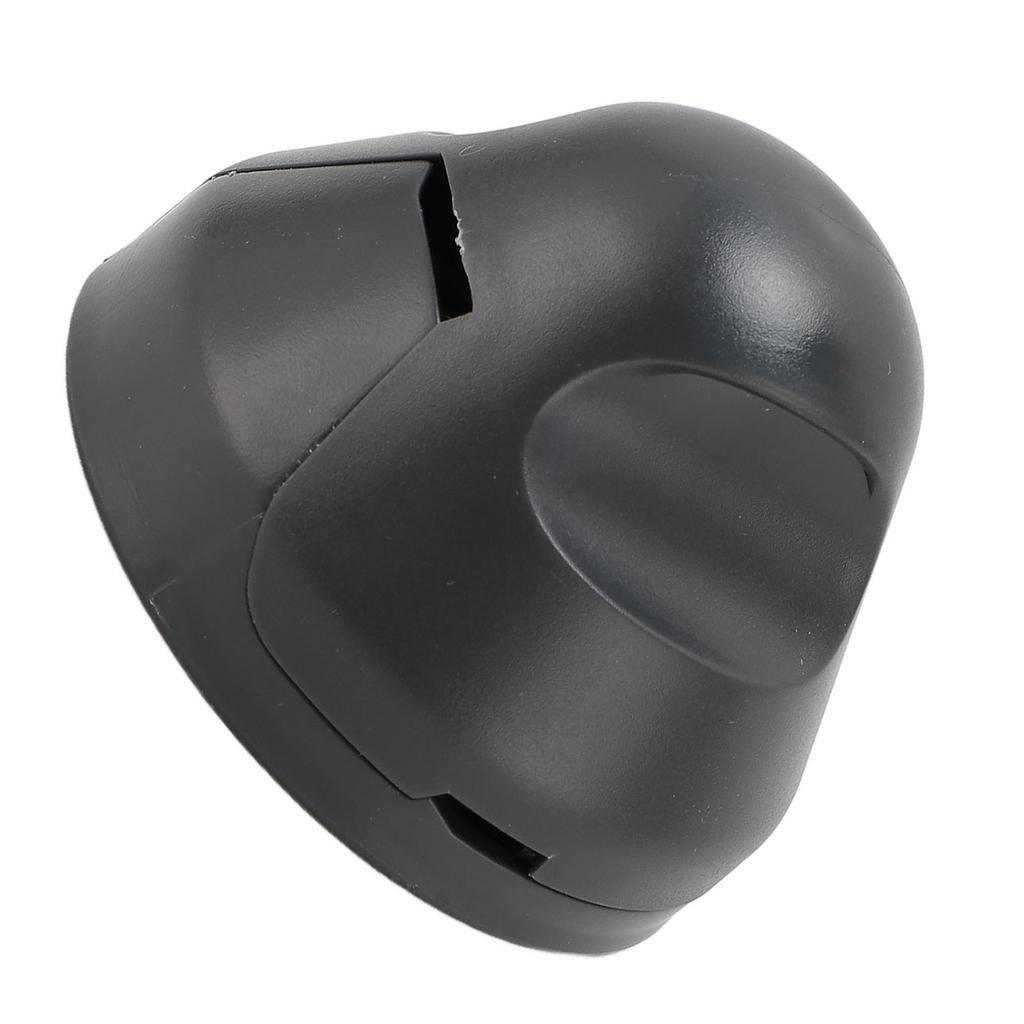 Dough Avoider Kneading Head Protector Plastic Mixer Blade Dough Kneading Head Seam Protective Cover 