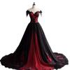 Tube Top Toast 1011 New Bride Wedding Engagement Wedding Dress Skirt High-end Banquet Annual Meeting Host Woman