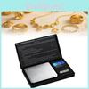 High Precision Electronic Jewelry Scale Accuracy For Gold And Gems
